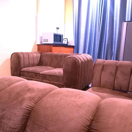 Bleivory Homes Dar es Salaam Exteriör bild