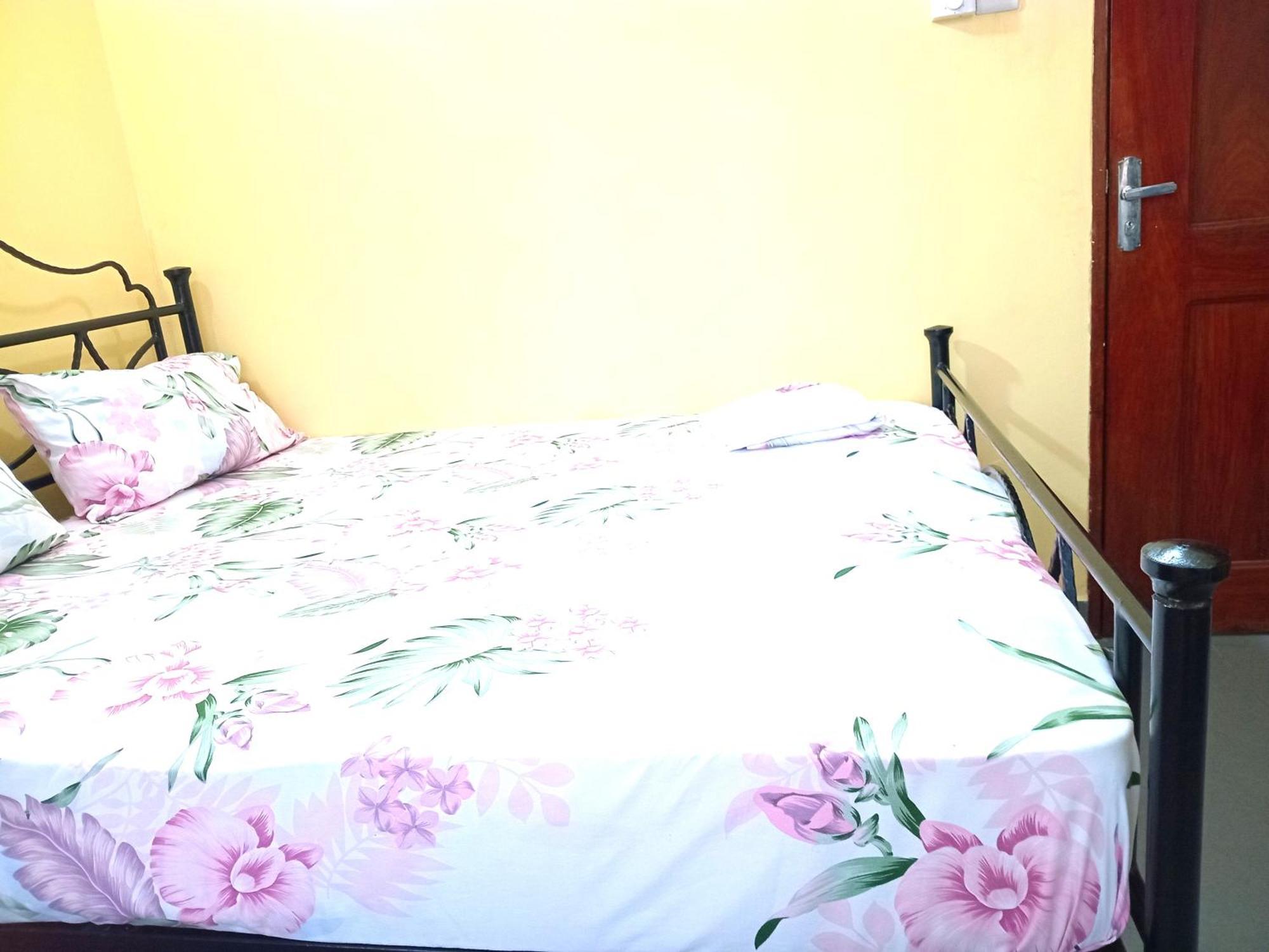 Bleivory Homes Dar es Salaam Exteriör bild
