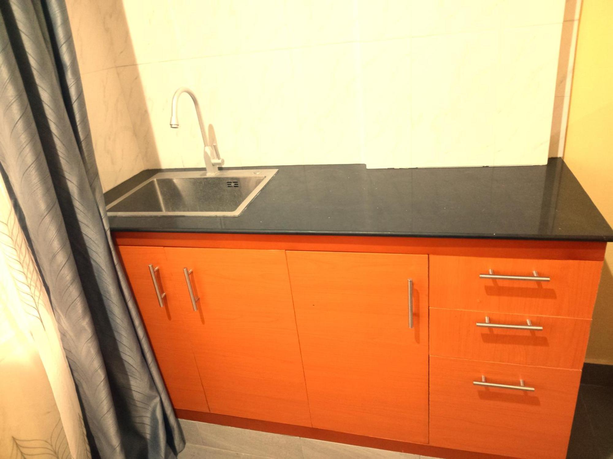 Bleivory Homes Dar es Salaam Exteriör bild